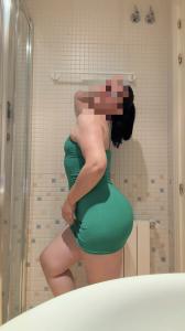 612214104: Chica busca chico en Madrid