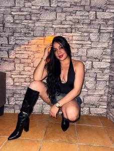 662258252: Chica busca chico en Madrid