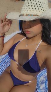 722302071: Chica busca chico en Alicante