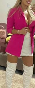 643821287: Chica busca chico en Madrid