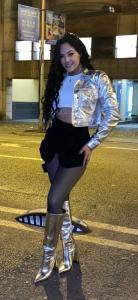 603998227: Chica busca chico en Las Palmas