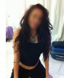 612599976: Chica busca chico en Guipúzcoa