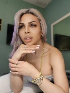 603584050: Travesti en Madrid