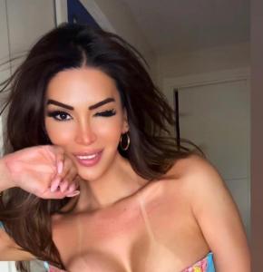 610167523: Transexual en Málaga
