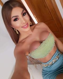 671216519: Travesti en Las Palmas