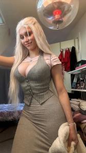 622562856: Travesti en Madrid