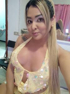 613127277: Travesti en Las Palmas