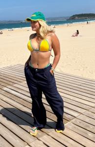 607347607: Chica busca chico en Guipúzcoa