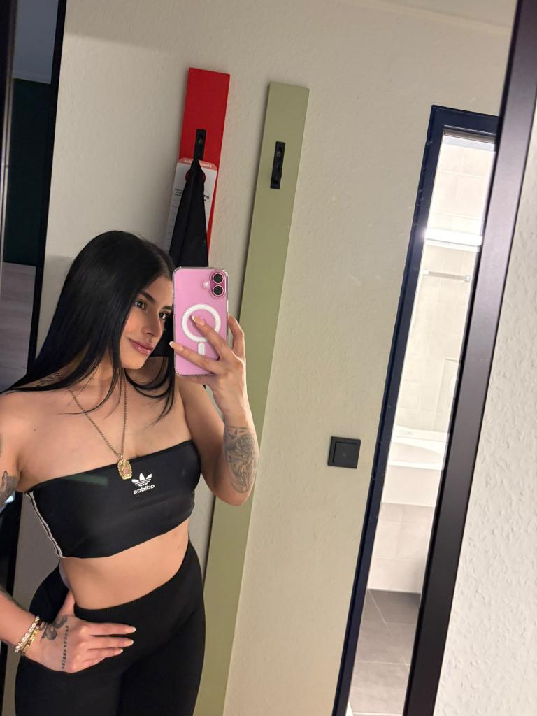 Chica busca chico en Valencia: 