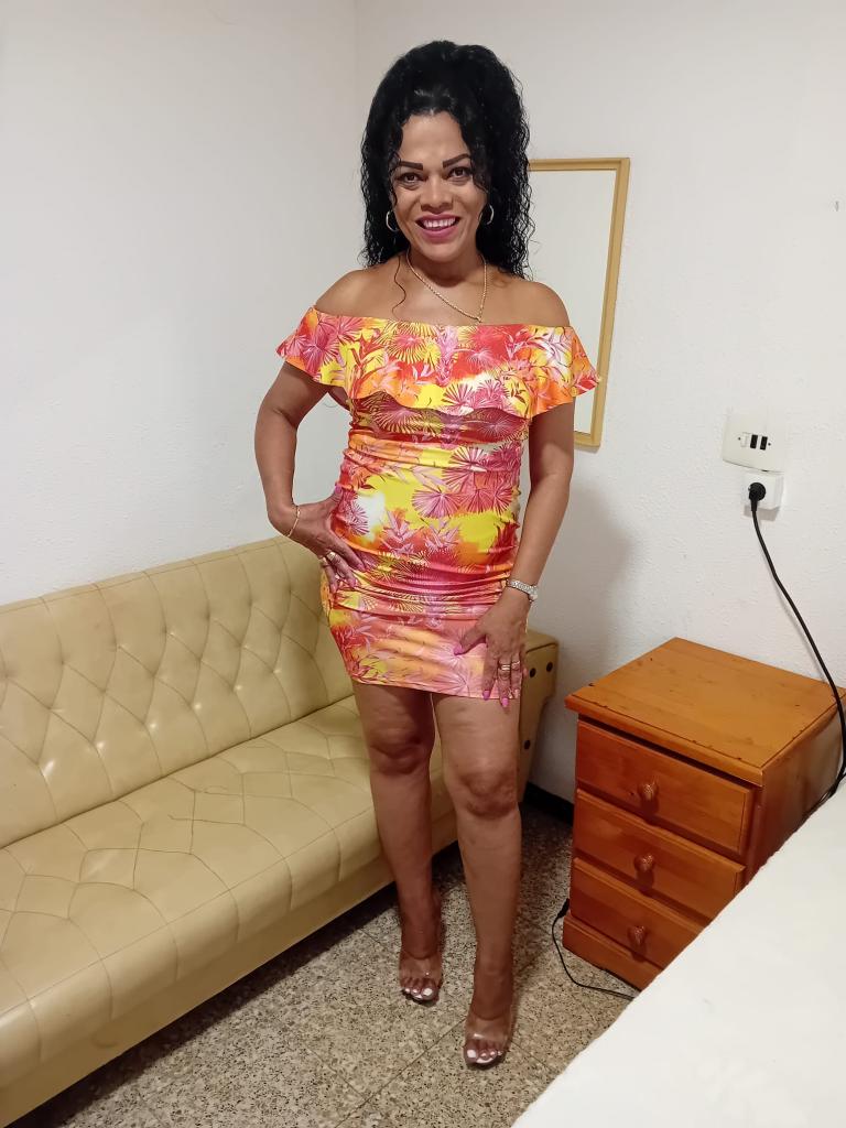623514563: Travesti en Murcia