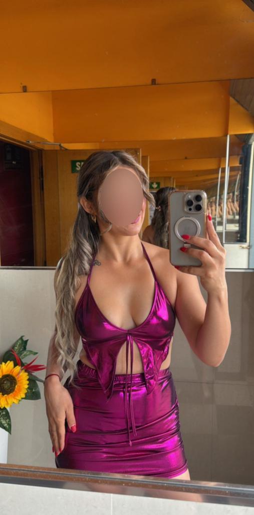 Chica busca chico en León: 