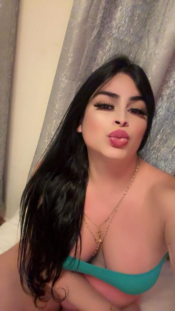 614982901: Transexual en Alicante