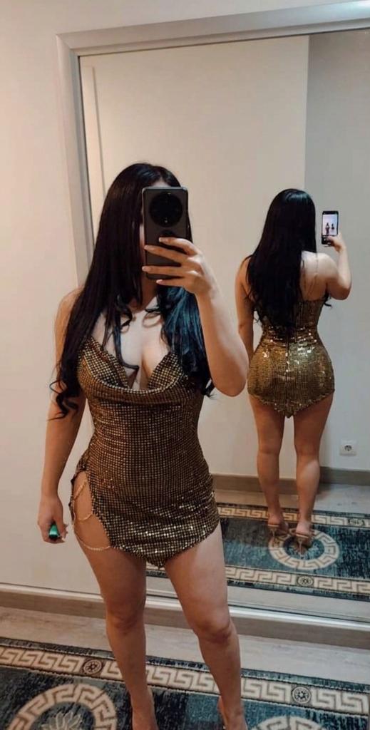 Chica busca chico en Madrid: Chica busca chico