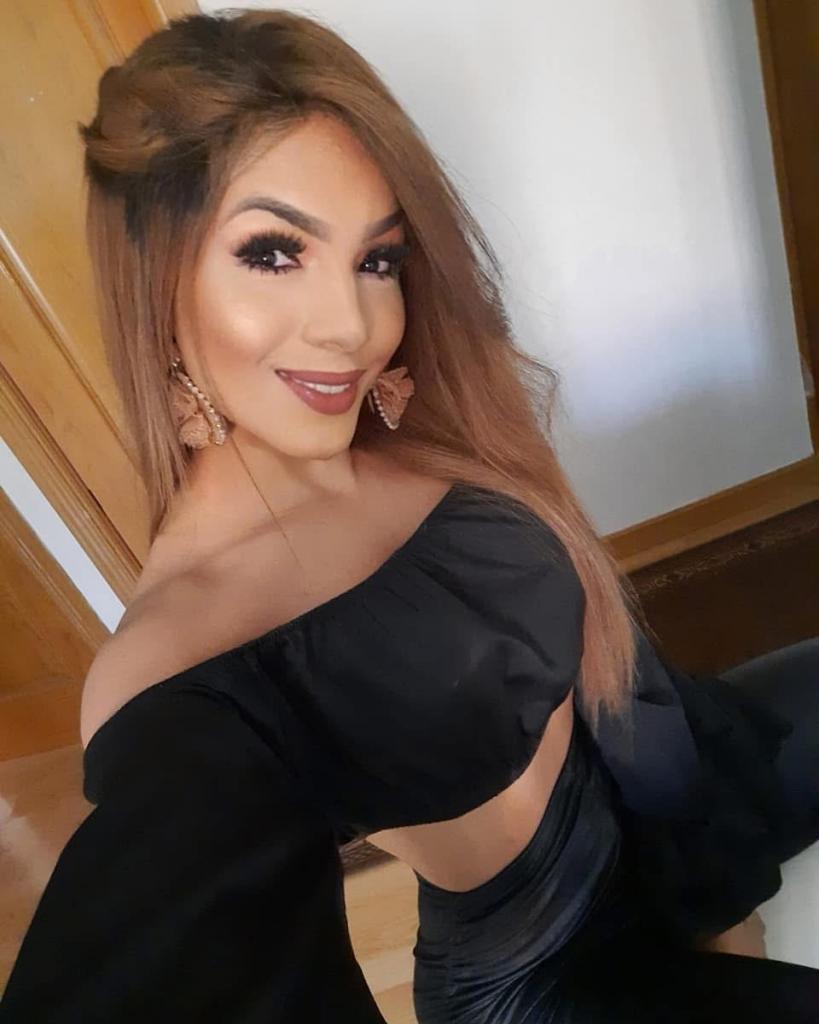 671216519: Transexual en Las Palmas