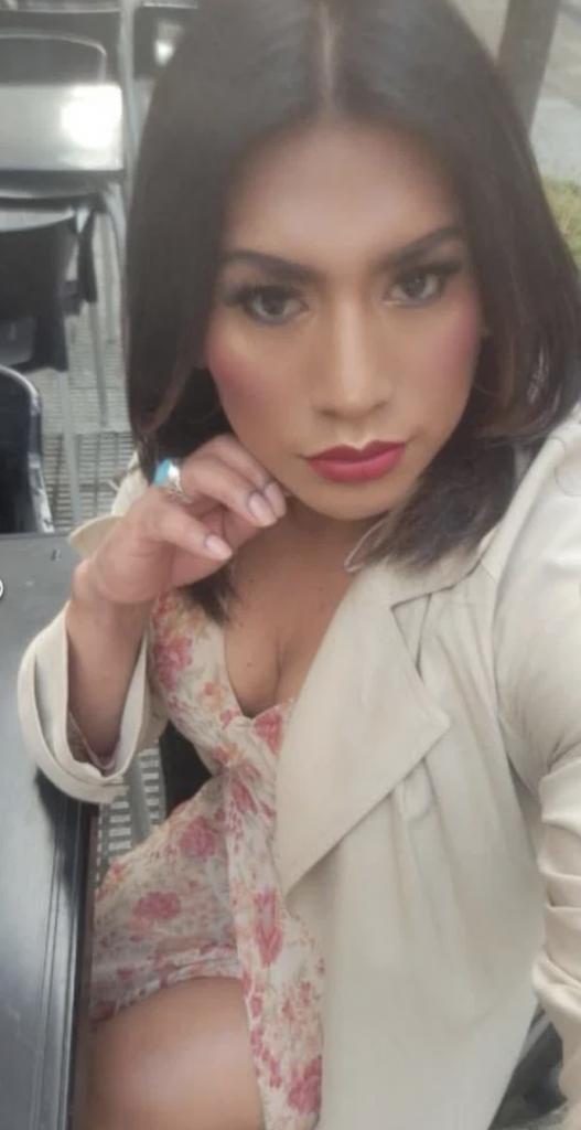 Travesti en La Rioja: 