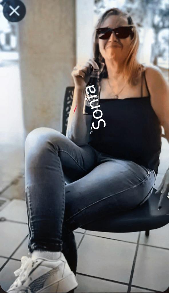 Chica busca chico en Pontevedra: 