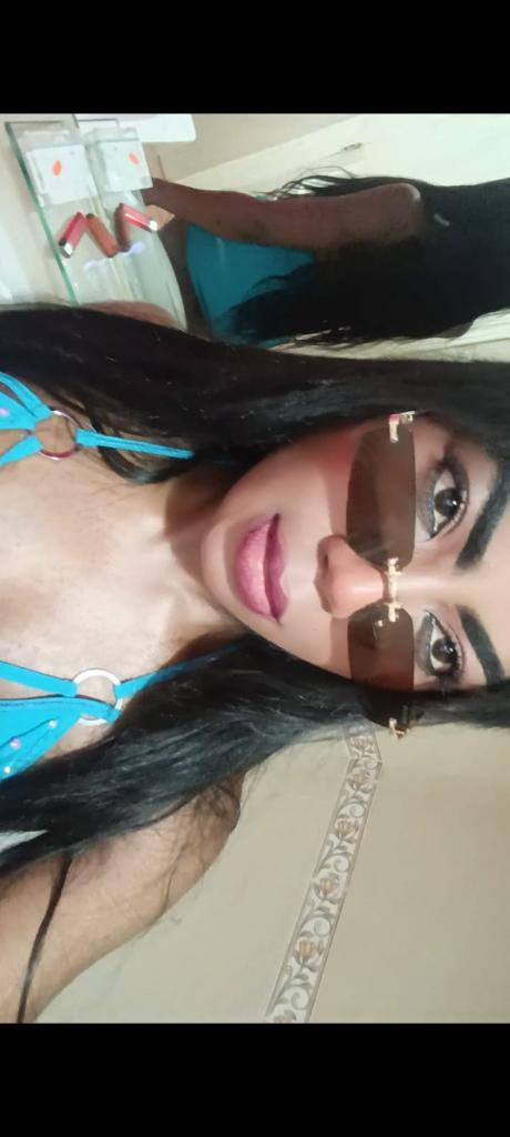 Chica busca chico en Murcia: 