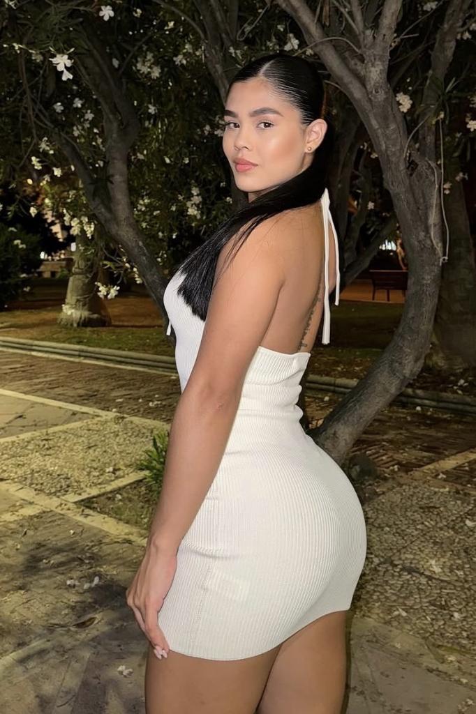 Chica busca chico en Lérida: 