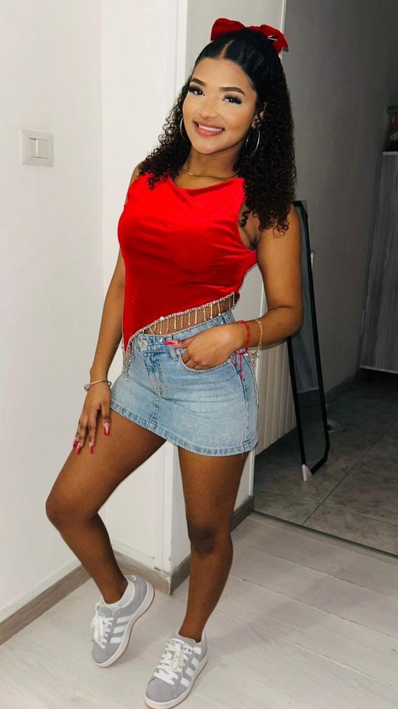 Chica busca chico en Mallorca: Chica busca chico