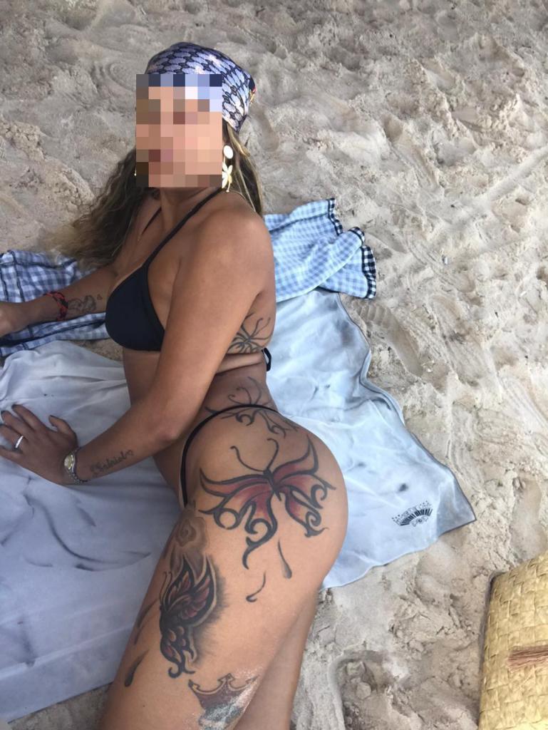 614489362: Chica busca chico en Tenerife