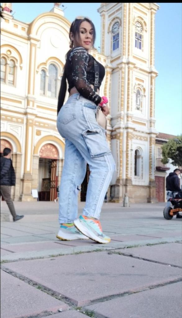Travesti en León: 
