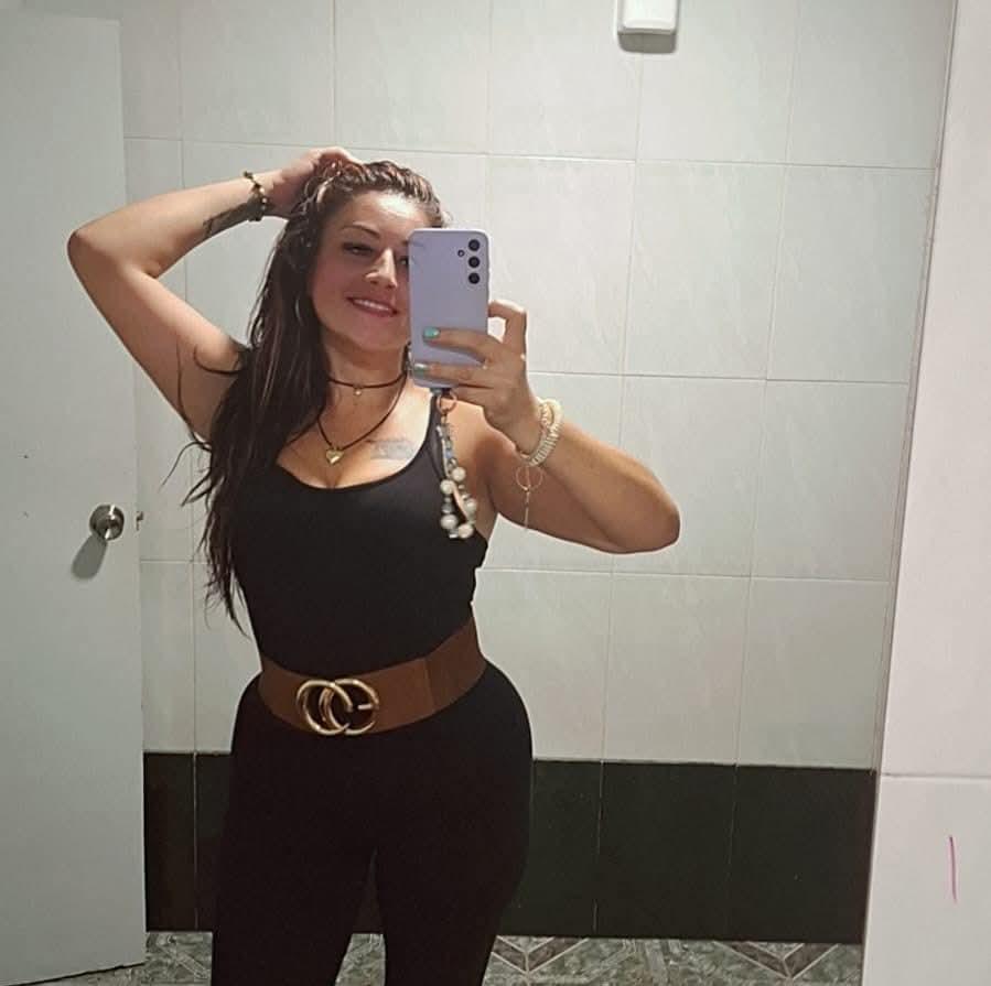 Chica busca chico en Las Palmas: 