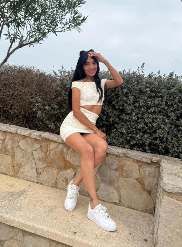 Chica busca chico en Valencia: 