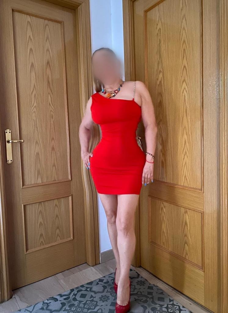 Chica busca chico en Madrid: 