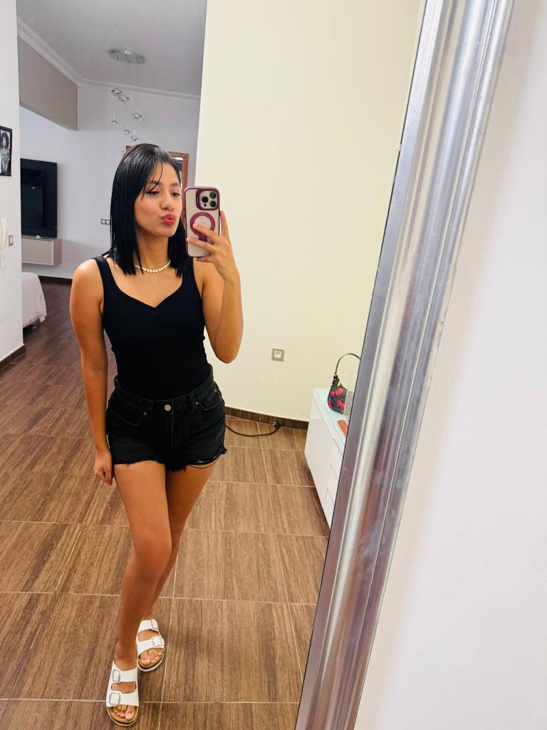 Chica busca chico en Sevilla: 