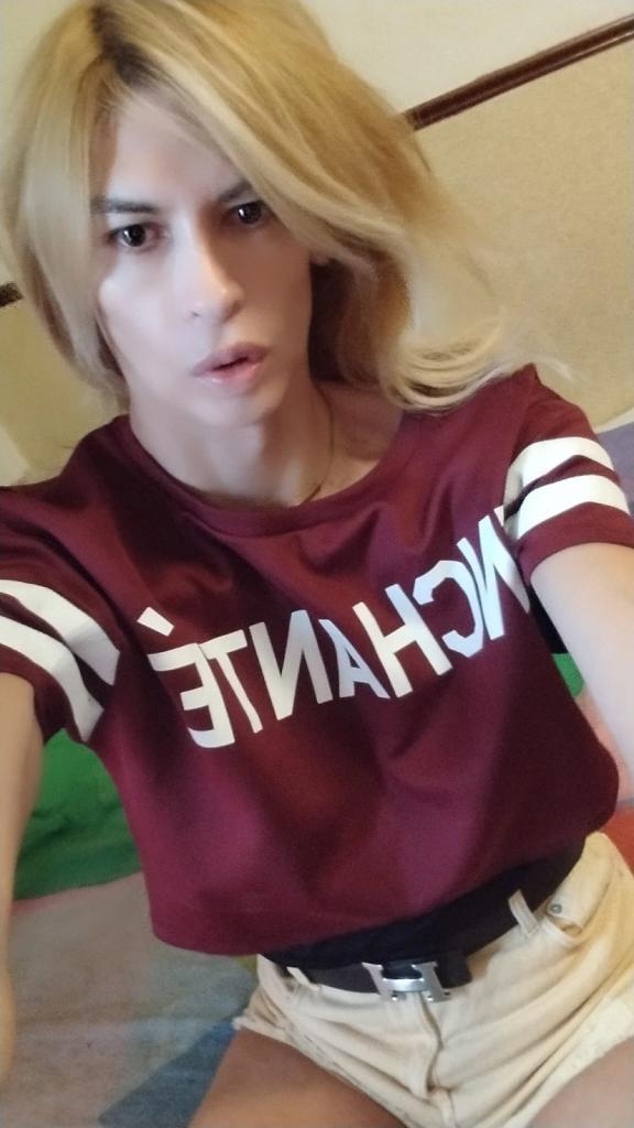 Transexual en Valencia: 