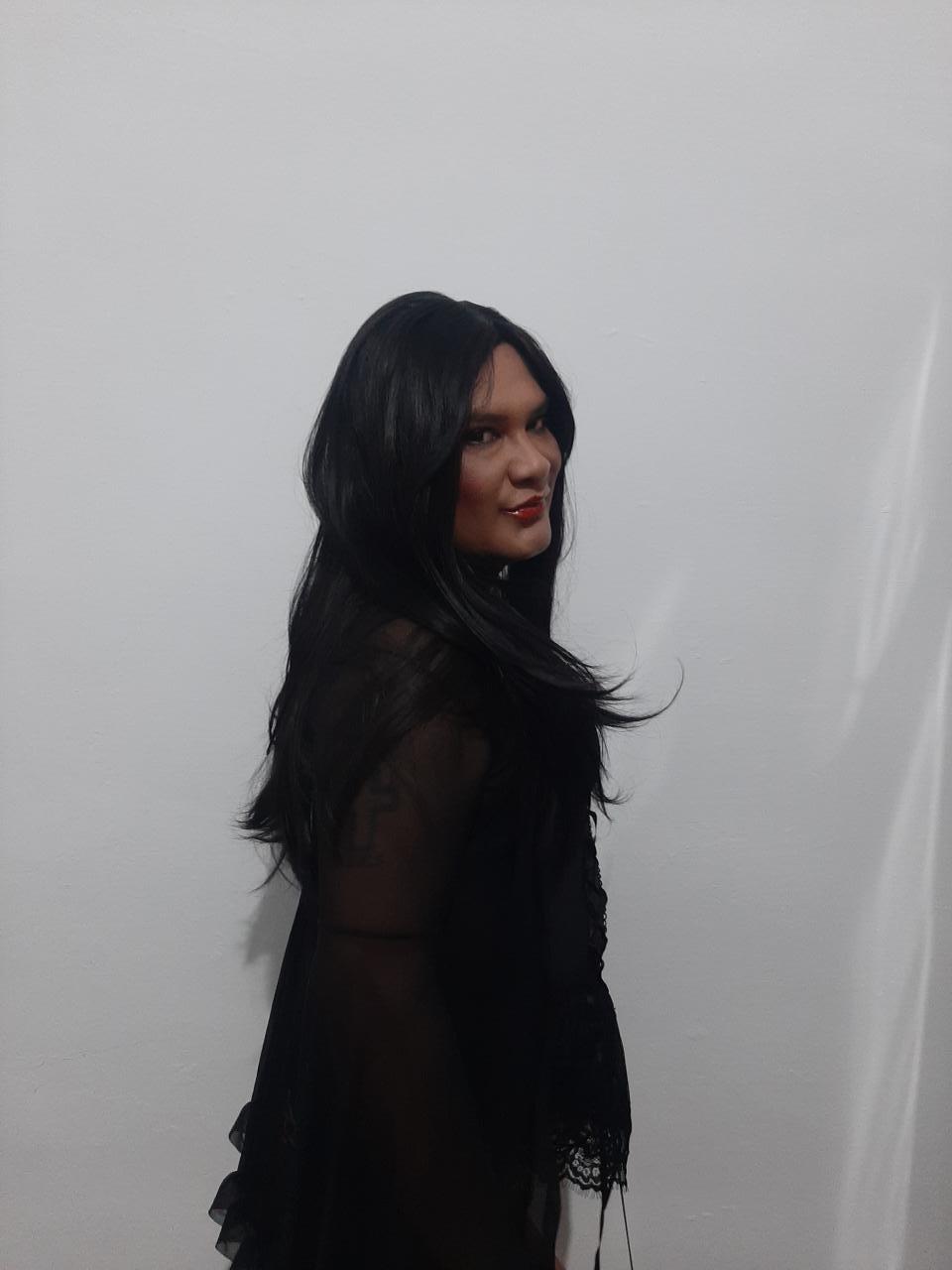 Transexual en Valencia: 