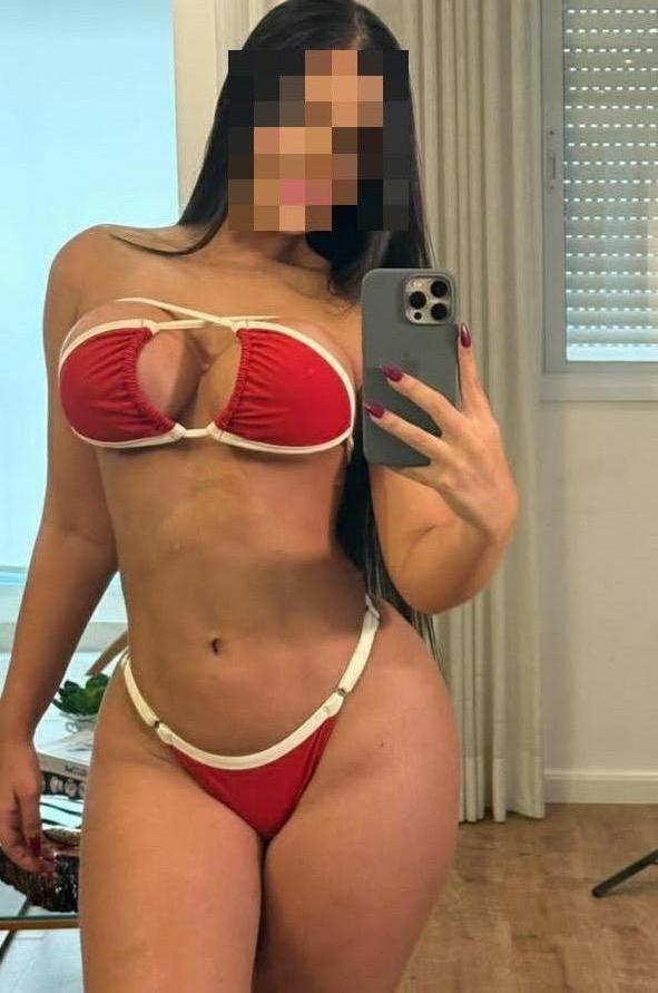 Chica busca chico en Málaga: 