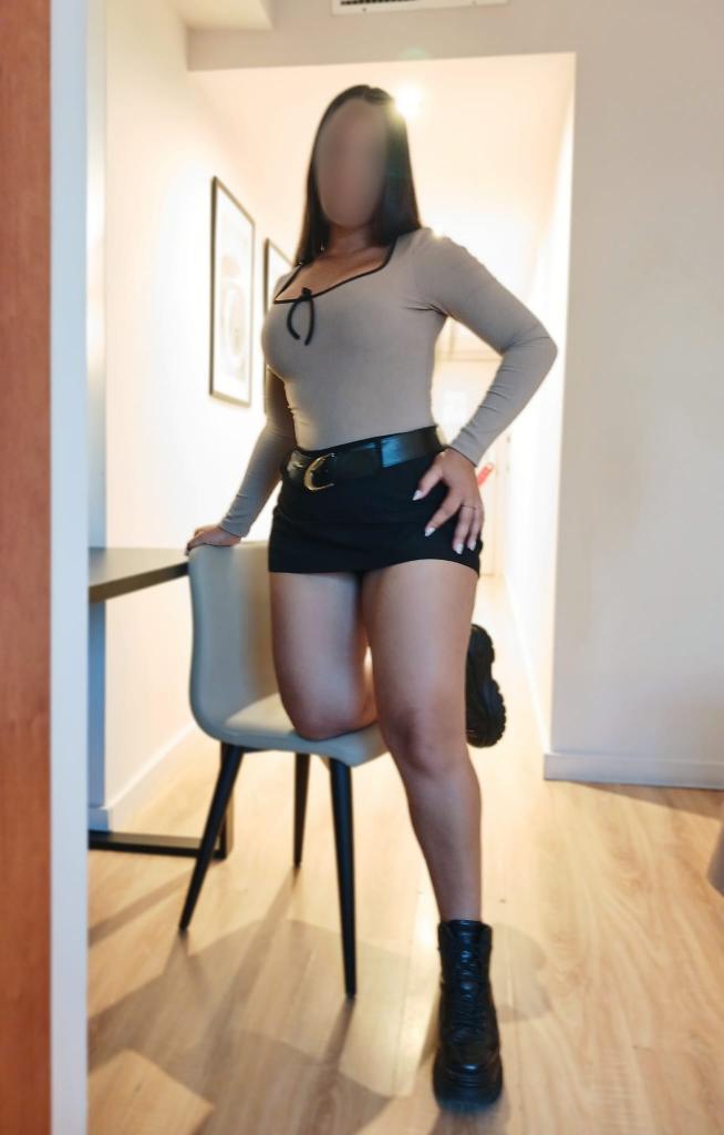 Chica busca chico en Barcelona: 