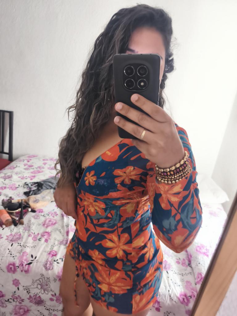 Chica busca chico en Barcelona: 