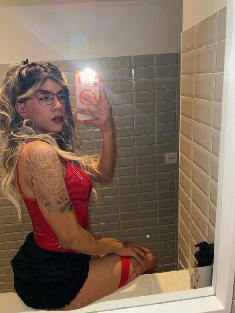 617380308: Travesti en Málaga