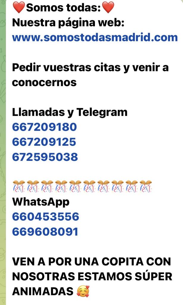 660453556: Chica busca chico en Madrid