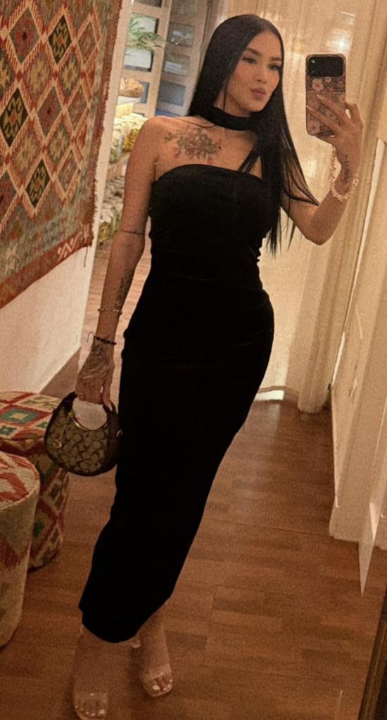 678710115: Chica busca chico en Málaga