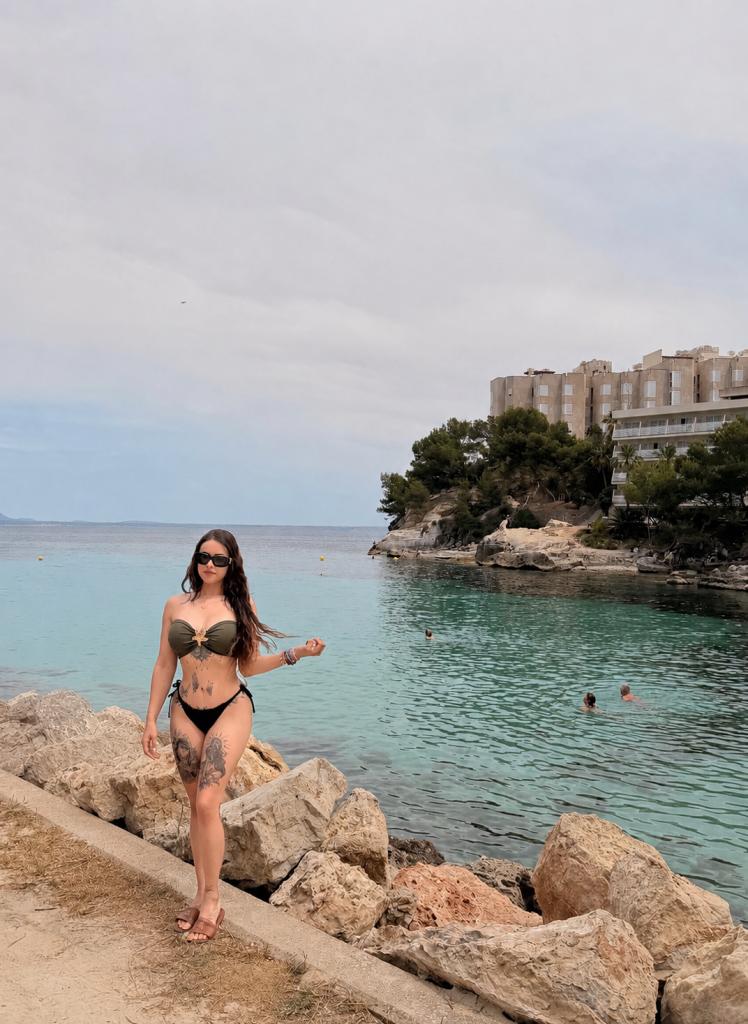663148513: Chica busca chico en Mallorca