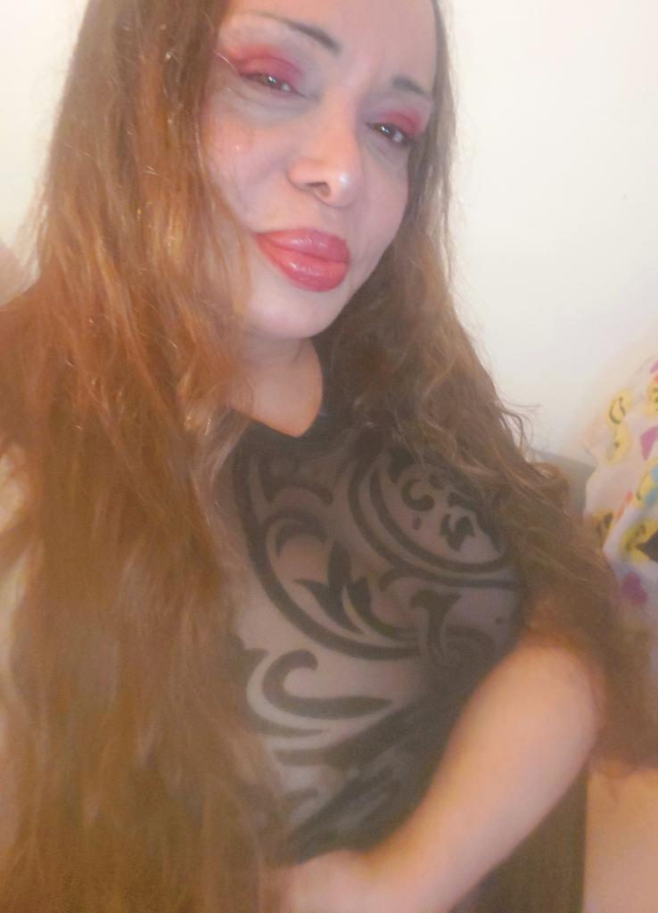 Travesti en Valencia: Transexuales y Travestis