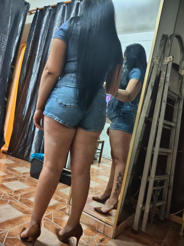 Chica busca chico en Alicante: 