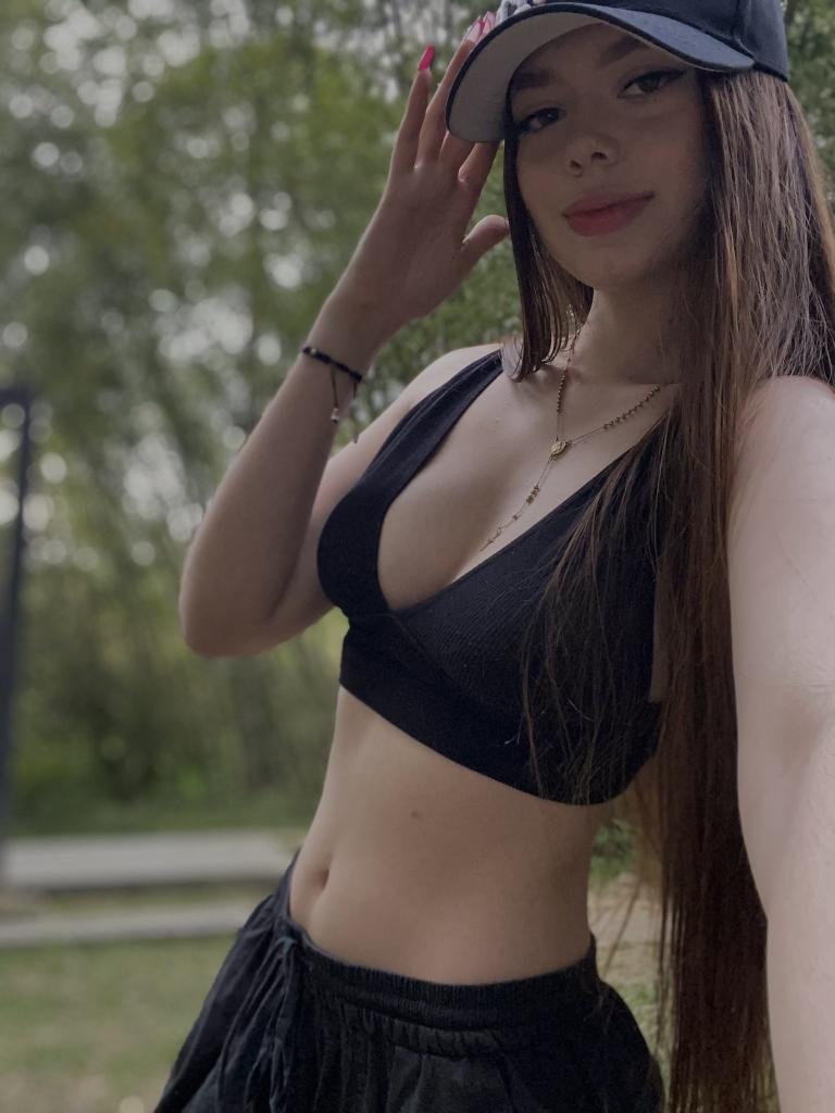 Chica busca chico en Murcia: 