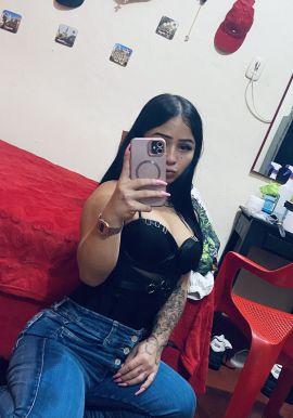 Transexual en Tenerife: 