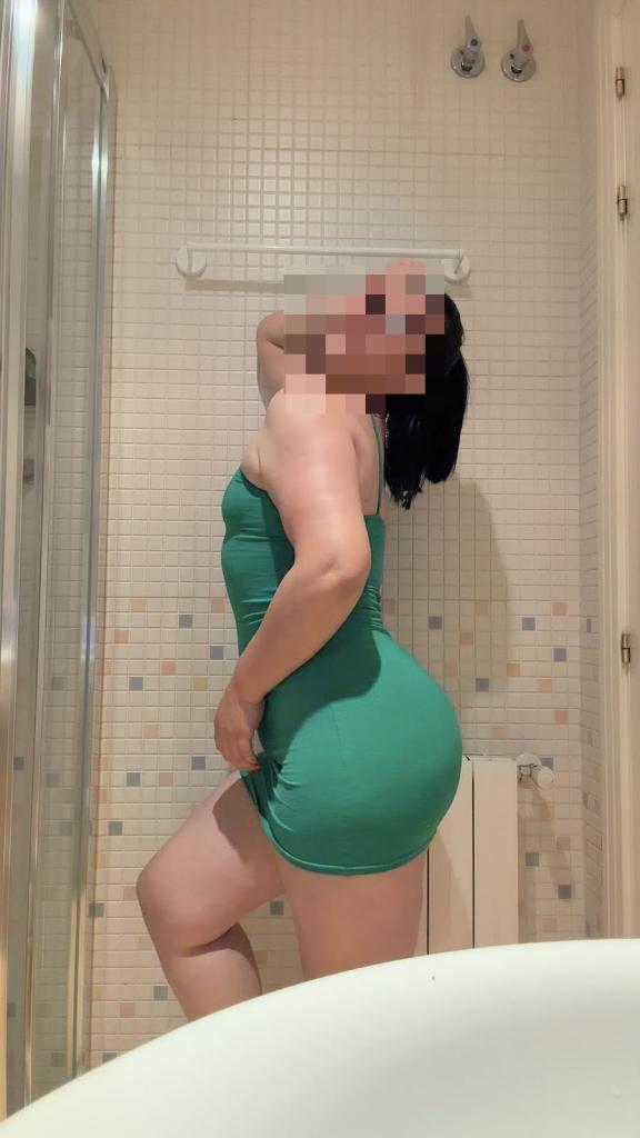 612214104: Chica busca chico en Madrid