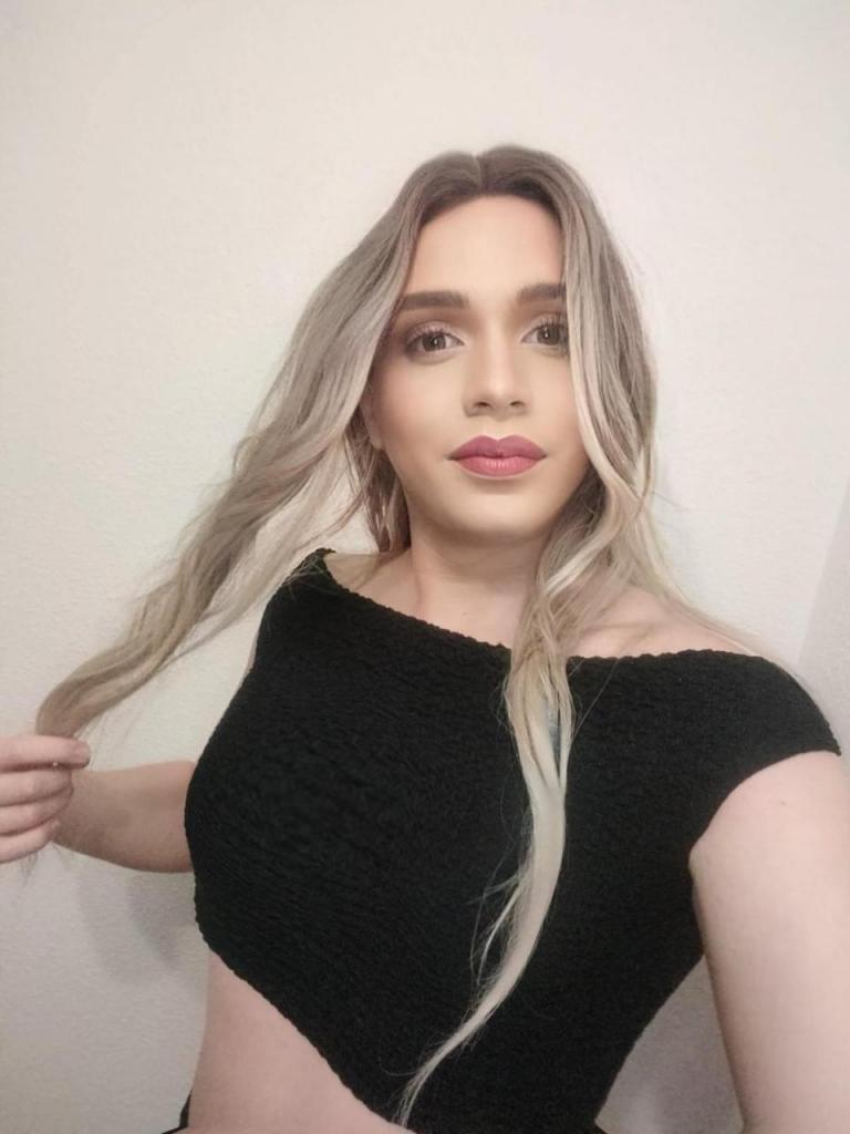 Transexual en La Rioja: 