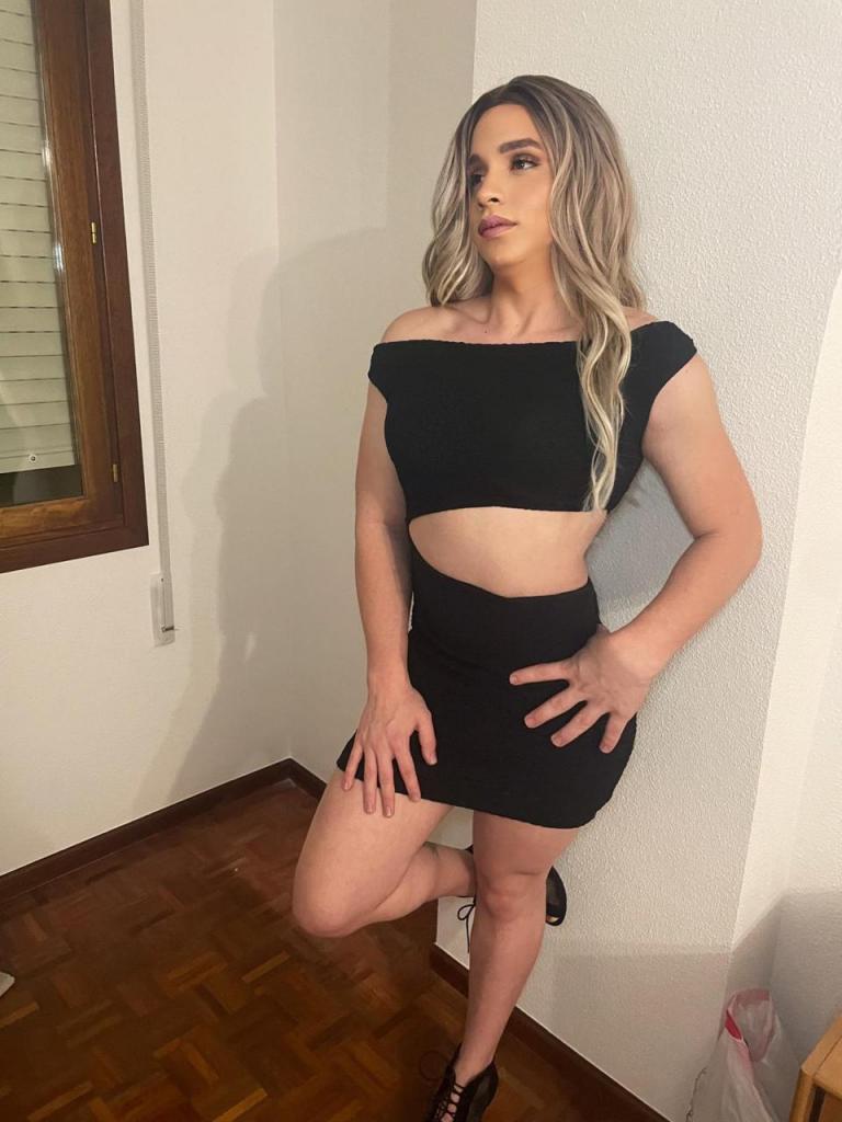 Transexual en La Rioja: 
