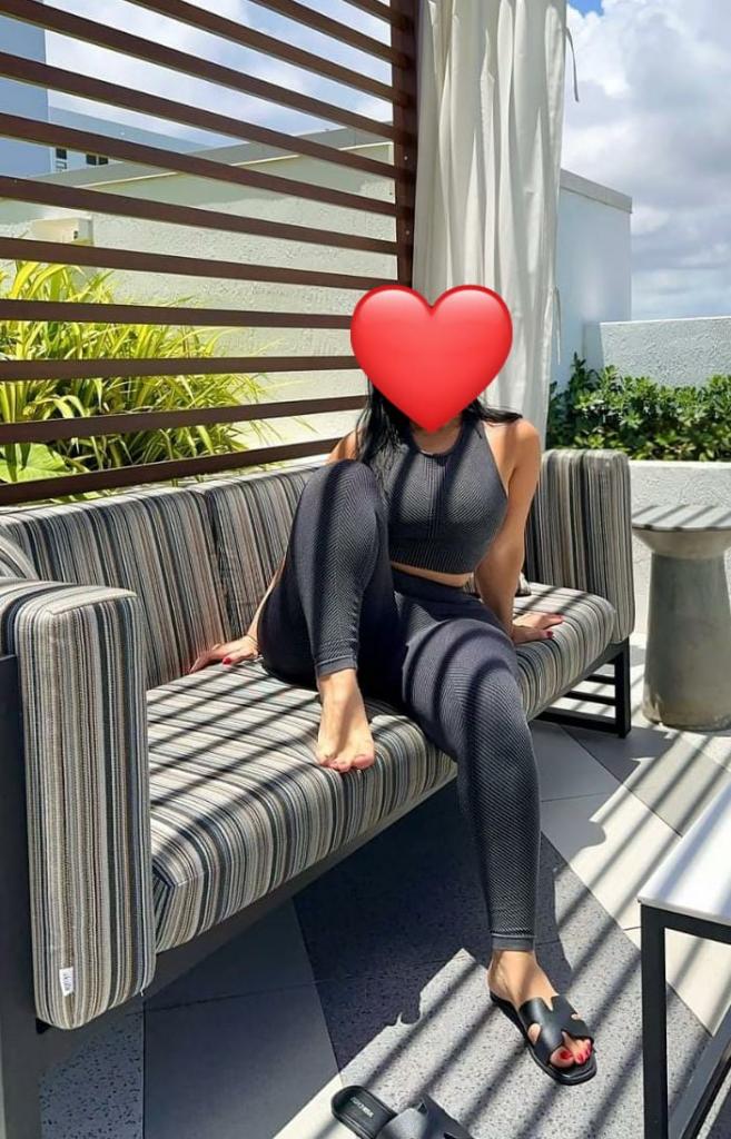 Chica busca chico en Tenerife: 