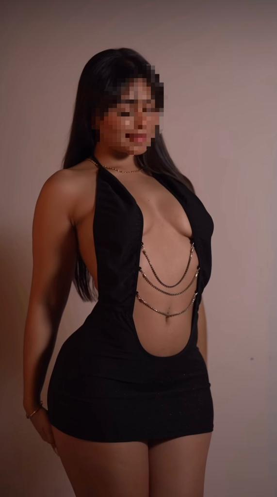 Chica busca chico en Tenerife: 