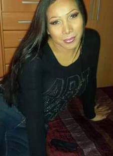 Transexual en Barcelona: 