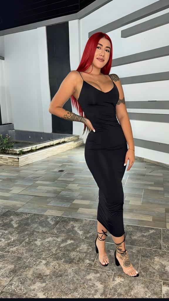 Chica busca chico en Mallorca: Chica busca chico