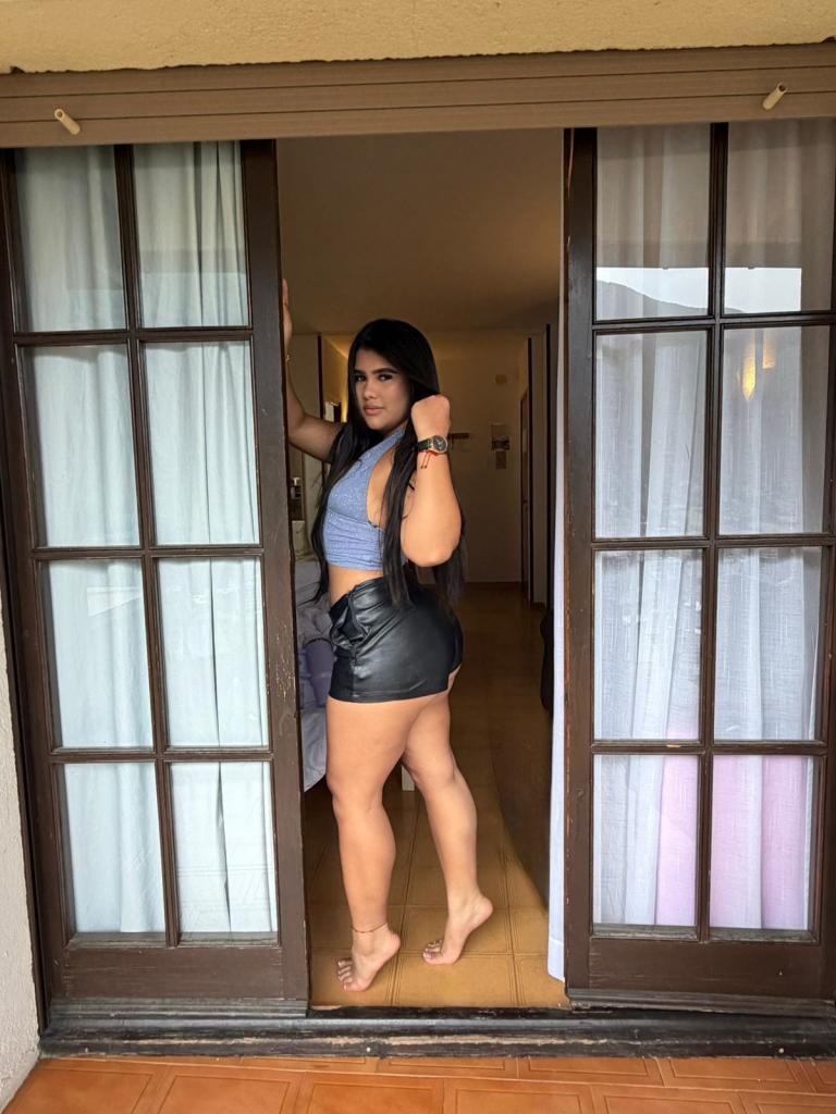 Chica busca chico en Lérida: Chica busca chico